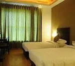Skywalk Hotel