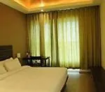 Skywalk Hotel