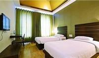 Hotel Skywalk 3*